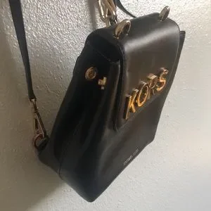 MICHAEL Michael Kors | Bags | Michael Kors Mini Moto  display picture 2